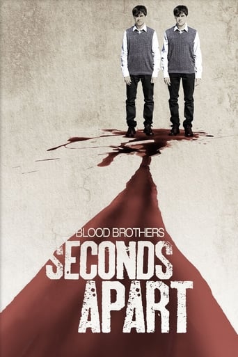 دانلود فیلم Seconds Apart 2011