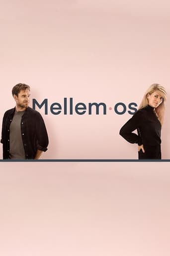 دانلود سریال Between Us 2019 (میان ما)