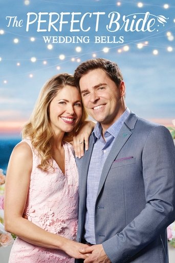 دانلود فیلم The Perfect Bride: Wedding Bells 2019