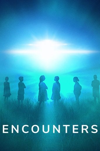 دانلود سریال Encounters 2023