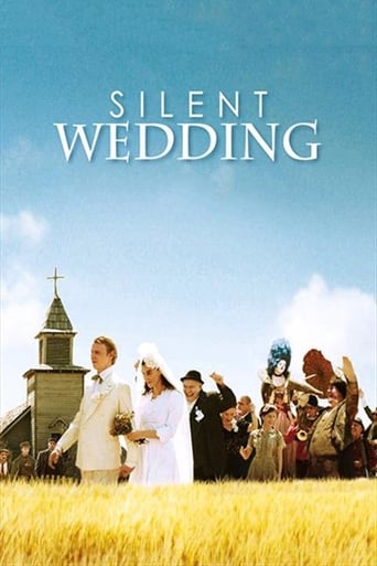دانلود فیلم Silent Wedding 2008 (عروسی ساکت)