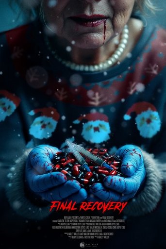 دانلود فیلم Final Recovery 2025