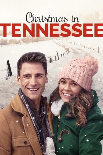 دانلود فیلم A Christmas in Tennessee 2018