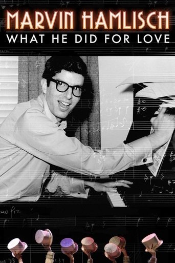 دانلود فیلم Marvin Hamlisch: What He Did For Love 2013