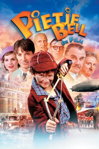 Peter Bell 2002