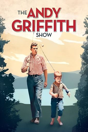 دانلود سریال The Andy Griffith Show 1960