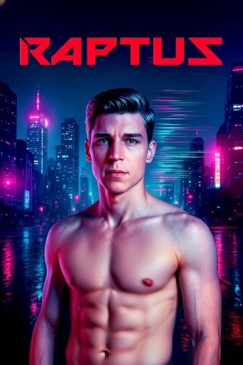 دانلود فیلم Raptus 2025