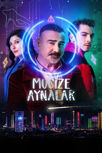 دانلود فیلم Mucize Aynalar 2024