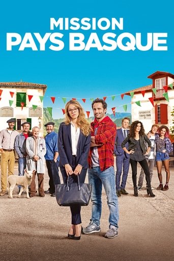 دانلود فیلم Mission Pays Basque 2017