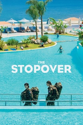 دانلود فیلم The Stopover 2016