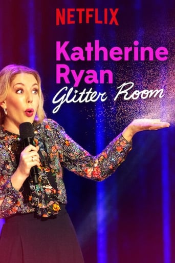 دانلود فیلم Katherine Ryan: Glitter Room 2019