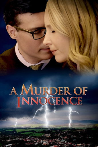 دانلود فیلم A Murder of Innocence 2018
