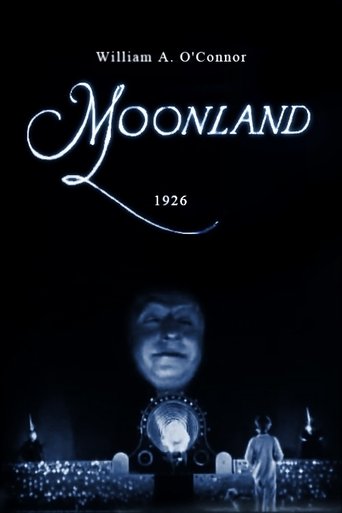 دانلود فیلم Moonland 1926