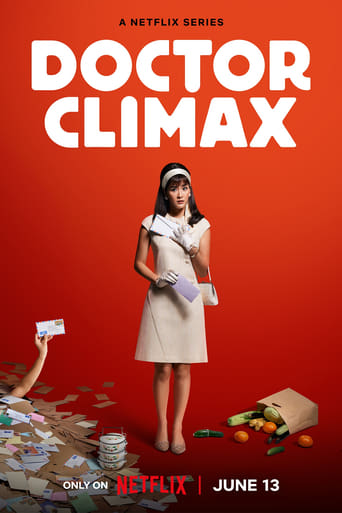 دانلود سریال Doctor Climax 2024 (دکتر کلایمکس)