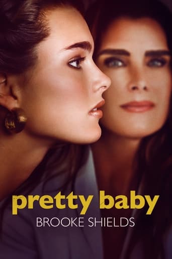دانلود سریال Pretty Baby: Brooke Shields 2023 (بچه زیبا:شکست گاردها)