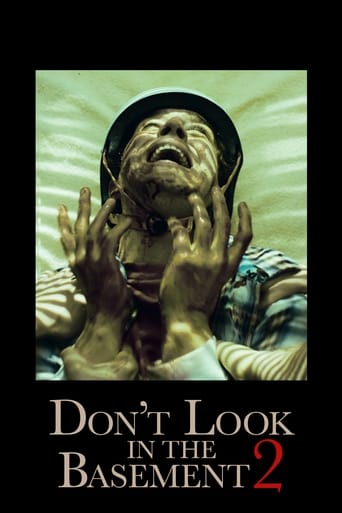 دانلود فیلم Don't Look in the Basement 2 2015
