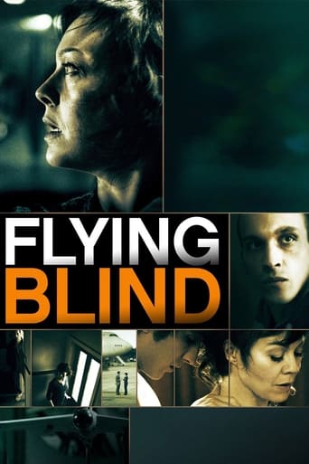دانلود فیلم Flying Blind 2012