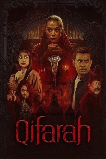 دانلود فیلم Qifarah 2025