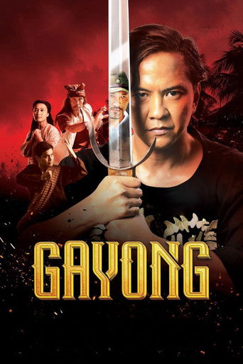 دانلود فیلم Gayong 2025