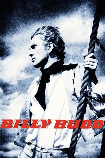 دانلود فیلم Billy Budd 1962 (بیلی باد)