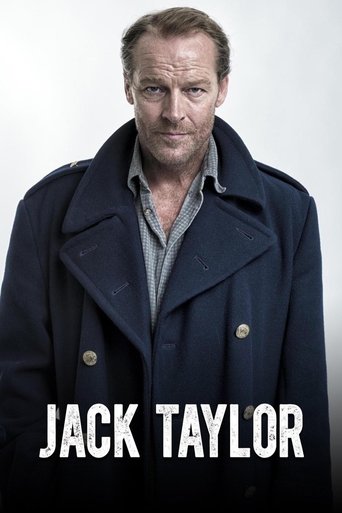 دانلود سریال Jack Taylor 2010