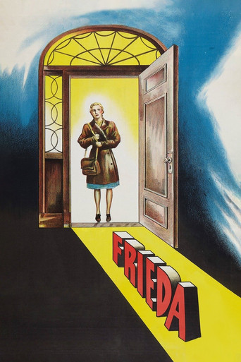 دانلود فیلم Frieda 1947