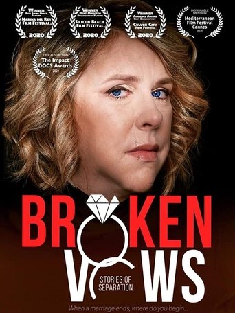 دانلود فیلم Broken Vows: Stories of Separation 2020