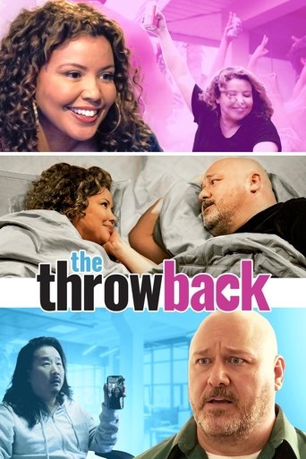 دانلود فیلم The Throwback 2024