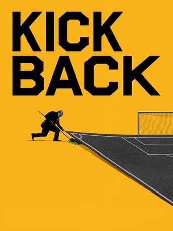 دانلود فیلم Kickback 2022
