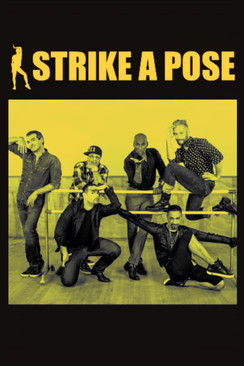 دانلود فیلم Strike a Pose 2016