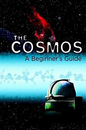دانلود سریال The Cosmos: A Beginner's Guide 2007