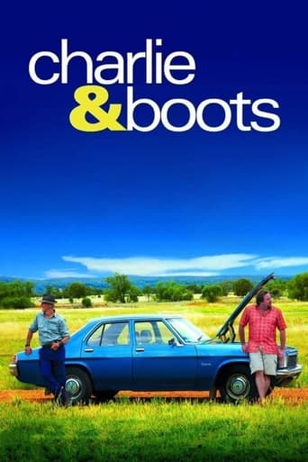دانلود فیلم Charlie & Boots 2009