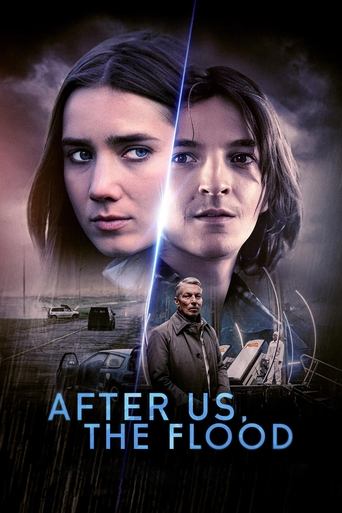 دانلود فیلم After Us, the Flood 2024