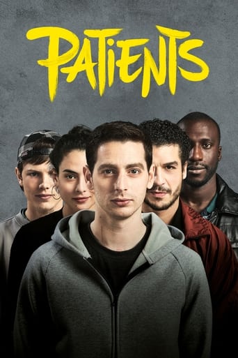 Patients 2016