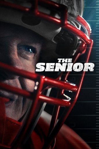 دانلود فیلم The Senior 2023