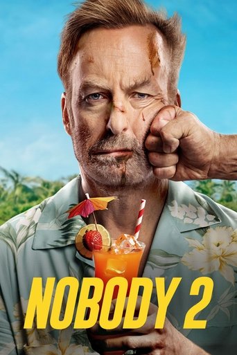 دانلود فیلم Nobody 2 2025 (هیچکس 2)