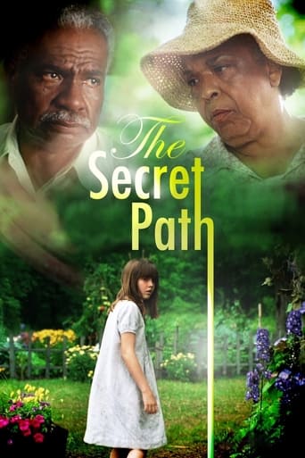 دانلود فیلم The Secret Path 1999 (راه مخفی)