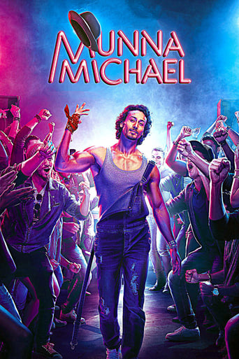 دانلود فیلم Munna Michael 2017 (مونا مایکل)