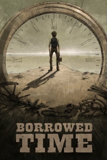 دانلود فیلم Borrowed Time 2015 (زمان قرض گرفته شده)