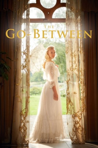 دانلود فیلم The Go-Between 2015