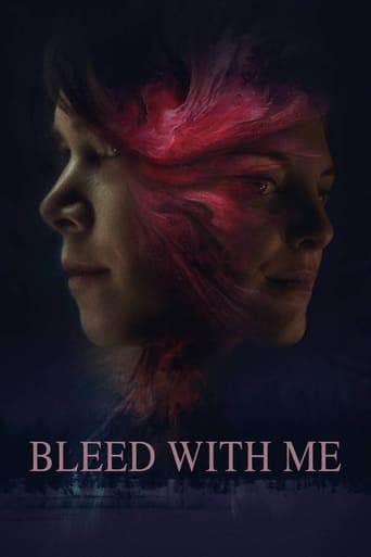 دانلود فیلم Bleed with Me 2020 (با من خونریزی کن)