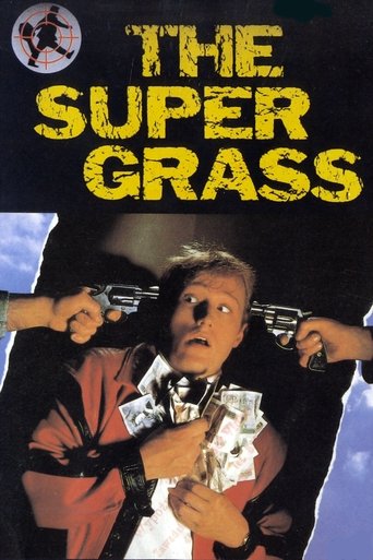 دانلود فیلم The Supergrass 1985