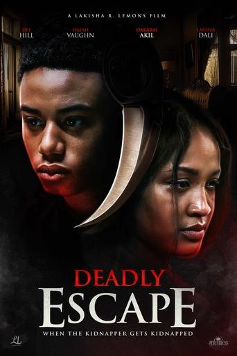 دانلود فیلم Deadly Escape 2025