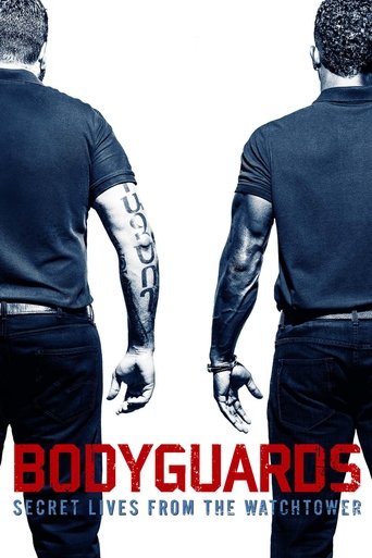 دانلود فیلم Bodyguards: Secret Lives from the Watchtower 2016