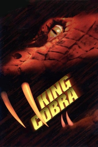 دانلود فیلم King Cobra 1999