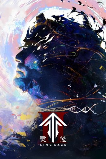 دانلود سریال Ling Cage 2019