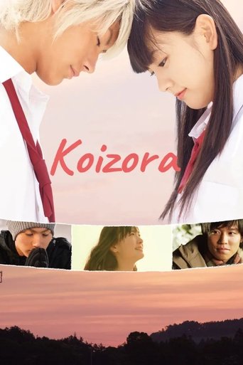 دانلود فیلم Sky of Love 2007