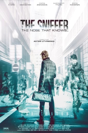 دانلود سریال The Sniffer 2013