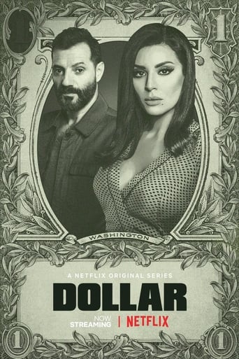 دانلود سریال Dollar 2019