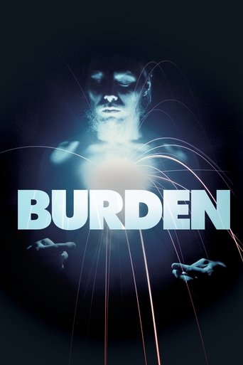 دانلود فیلم Burden 2016